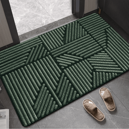 FLOORMATE – Rutschfeste Schmutzfangmatte für den Täglichen Gebrauch