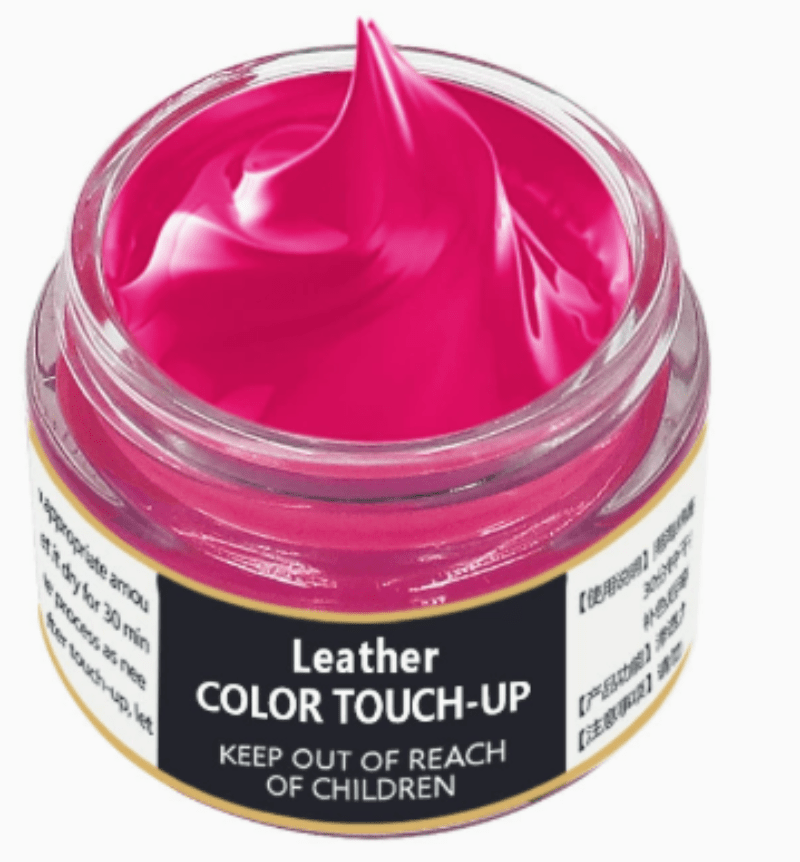 COLORFIX – Repair Paint for Sofas, Shoes and Bags
