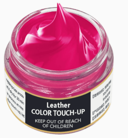 COLORFIX – Repair Paint for Sofas, Shoes and Bags
