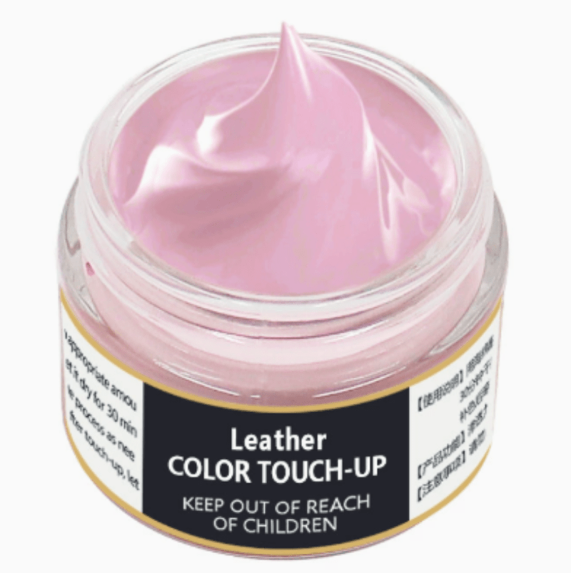 COLORFIX – Repair Paint for Sofas, Shoes and Bags