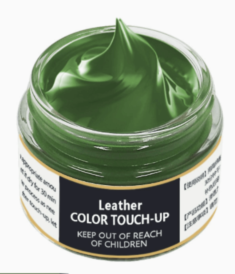 COLORFIX – Repair Paint for Sofas, Shoes and Bags