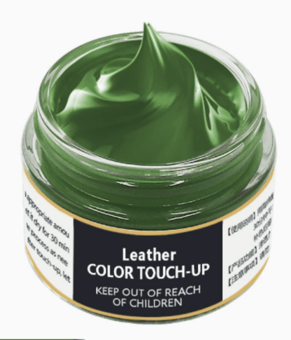 COLORFIX – Repair Paint for Sofas, Shoes and Bags
