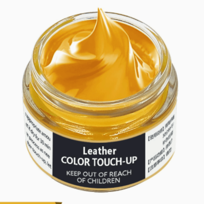 COLORFIX – Repair Paint for Sofas, Shoes and Bags