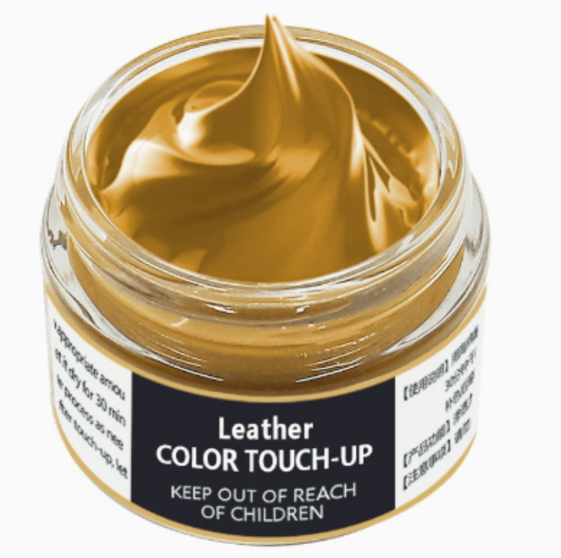 COLORFIX – Repair Paint for Sofas, Shoes and Bags