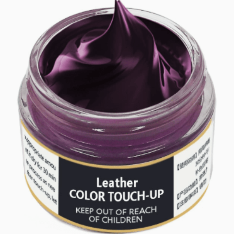 COLORFIX – Repair Paint for Sofas, Shoes and Bags