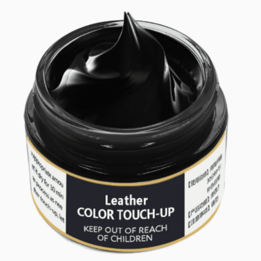 COLORFIX – Pintura reparadora para sofás, zapatos y bolsos
