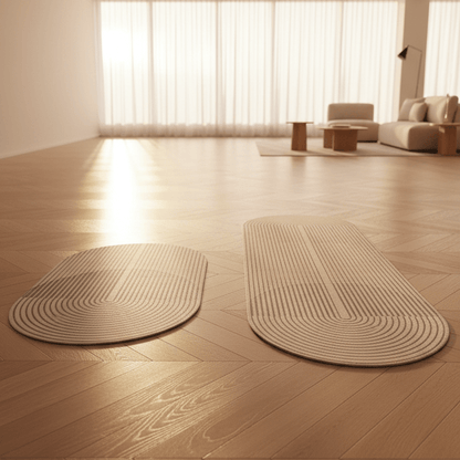SOFTTREAD – Alfombrilla de cocina antideslizante, super absorbente y cómoda