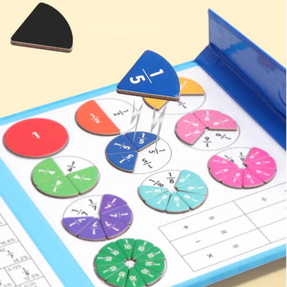  FractionFun Kit - Verspielte Mathematik für Kinder-4