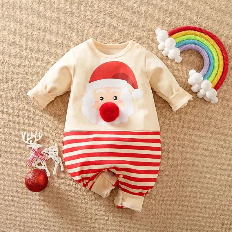 Variant image for Beige Santa
