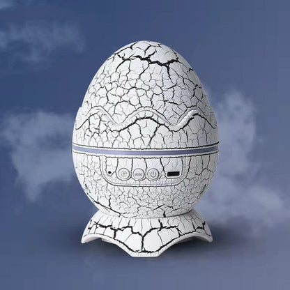 DinoEgg Projector – Magischer Dino-Sternenhimmel für Kinderzimmer