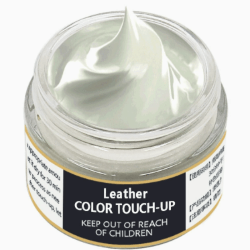 COLORFIX – Repair Paint for Sofas, Shoes and Bags
