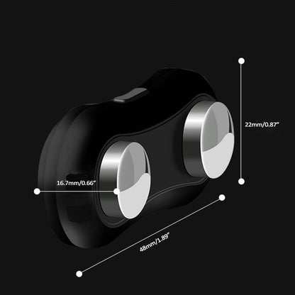 Schlafstill - Innovatives Anti-Schnarch-System Für Effektive Schnarchreduzierung-5