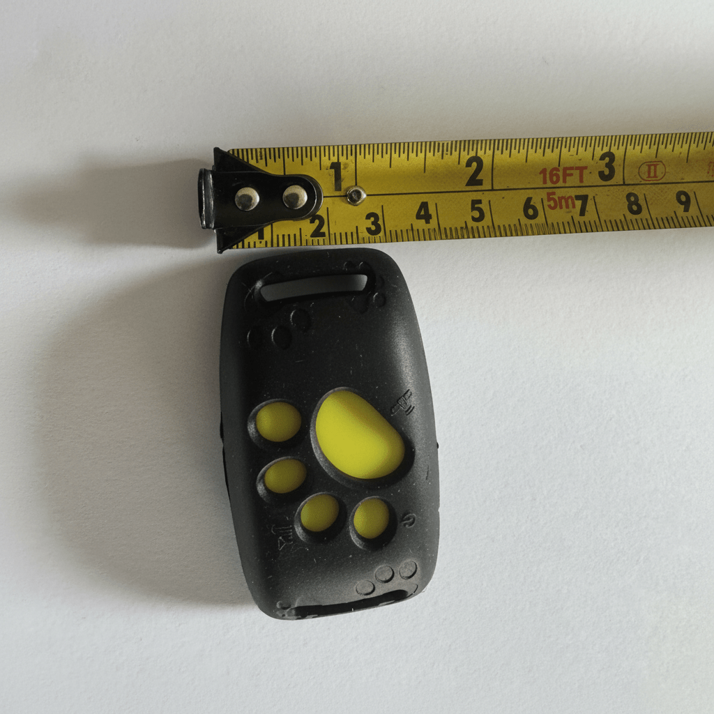 CAT GPS Tracker – localizzazione in tempo reale senza abbonamento