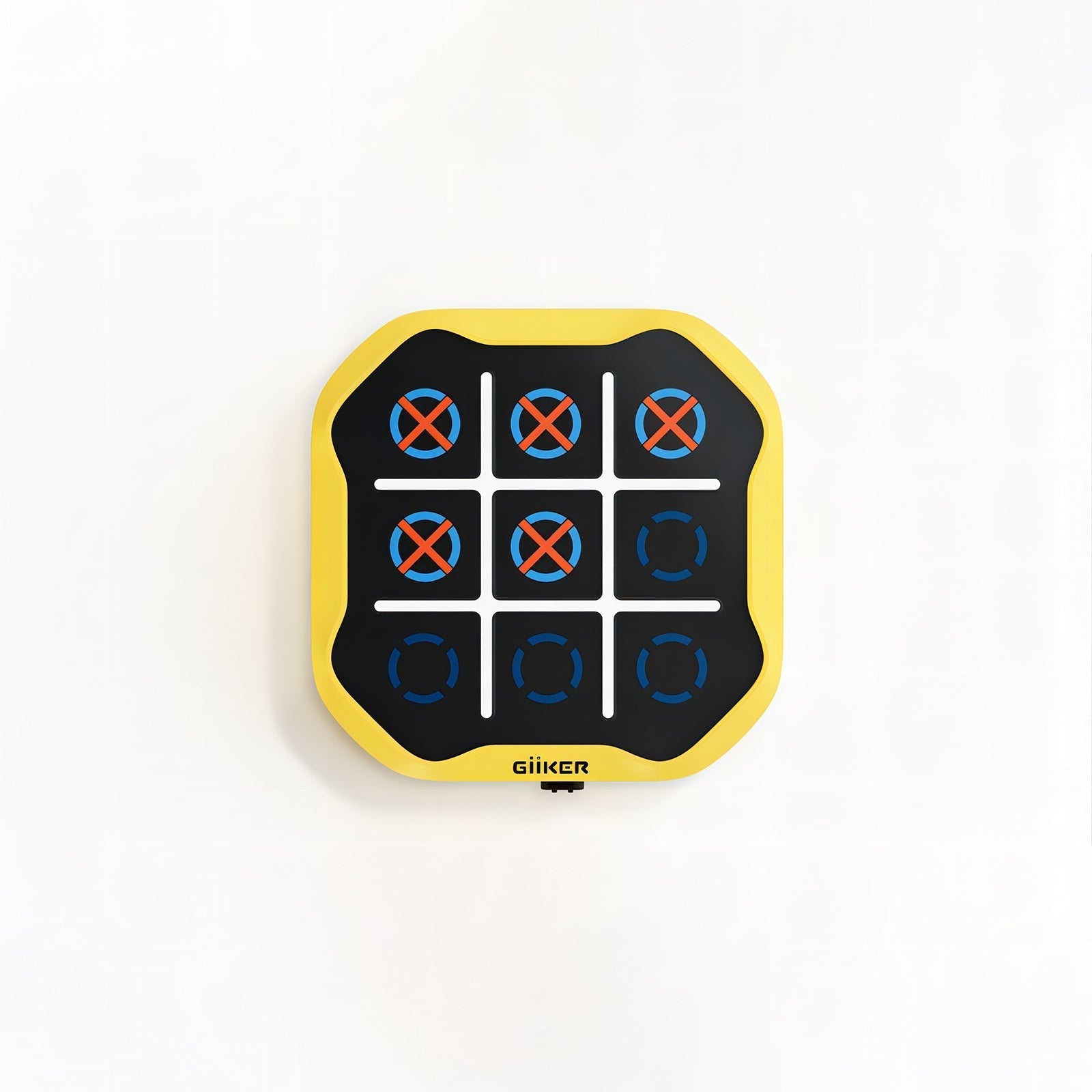  GAMEMASTER - Das ultimative Tic TAC -Spielset-5