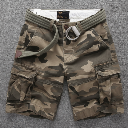 MOVEWEAR – Practical Cargo Shorts