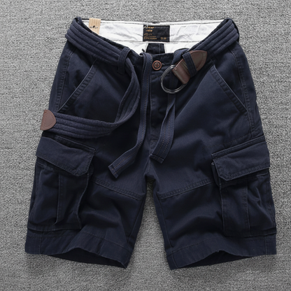 MOVEWEAR – Practical Cargo Shorts