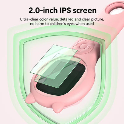 Mini Kids Microscope ™ - Magic Science Experience für Kinder-3