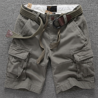 MOVEWEAR – Practical Cargo Shorts
