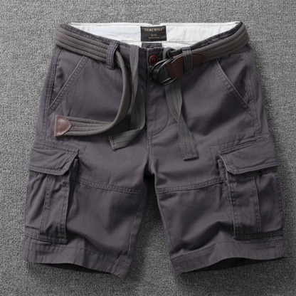 MOVEWEAR – Practical Cargo Shorts
