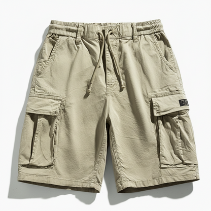 TASKFLEX – Alltag Utility Cargoshorts