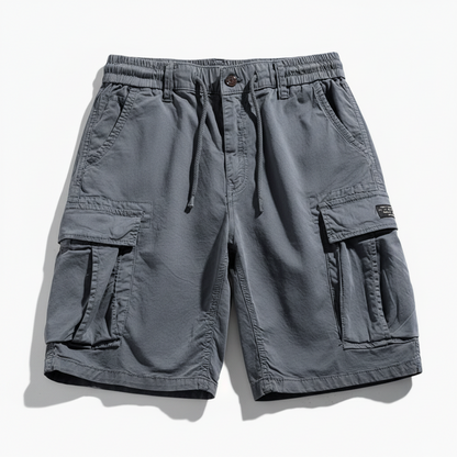 TASKFLEX – Alltag Utility Cargoshorts