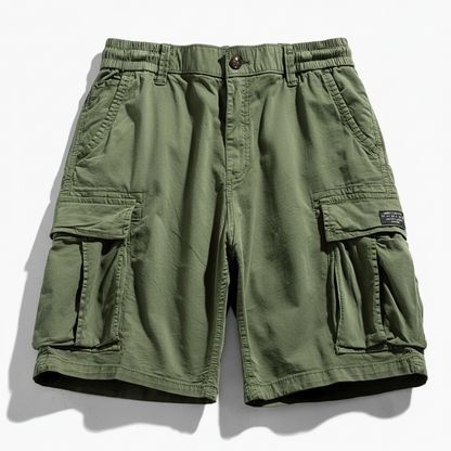TASKFLEX – Alltag Utility Cargoshorts