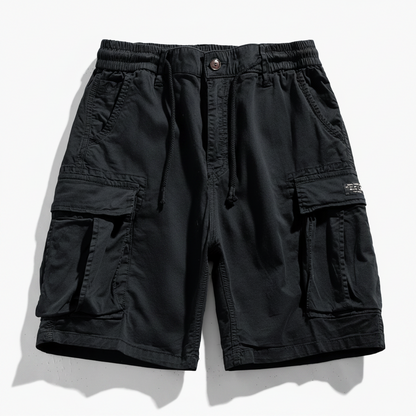 TASKFLEX – Alltag Utility Cargoshorts