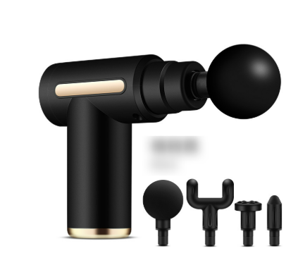 Promasage Massage Gun – Massagepistool voor spierontspanning & herstel