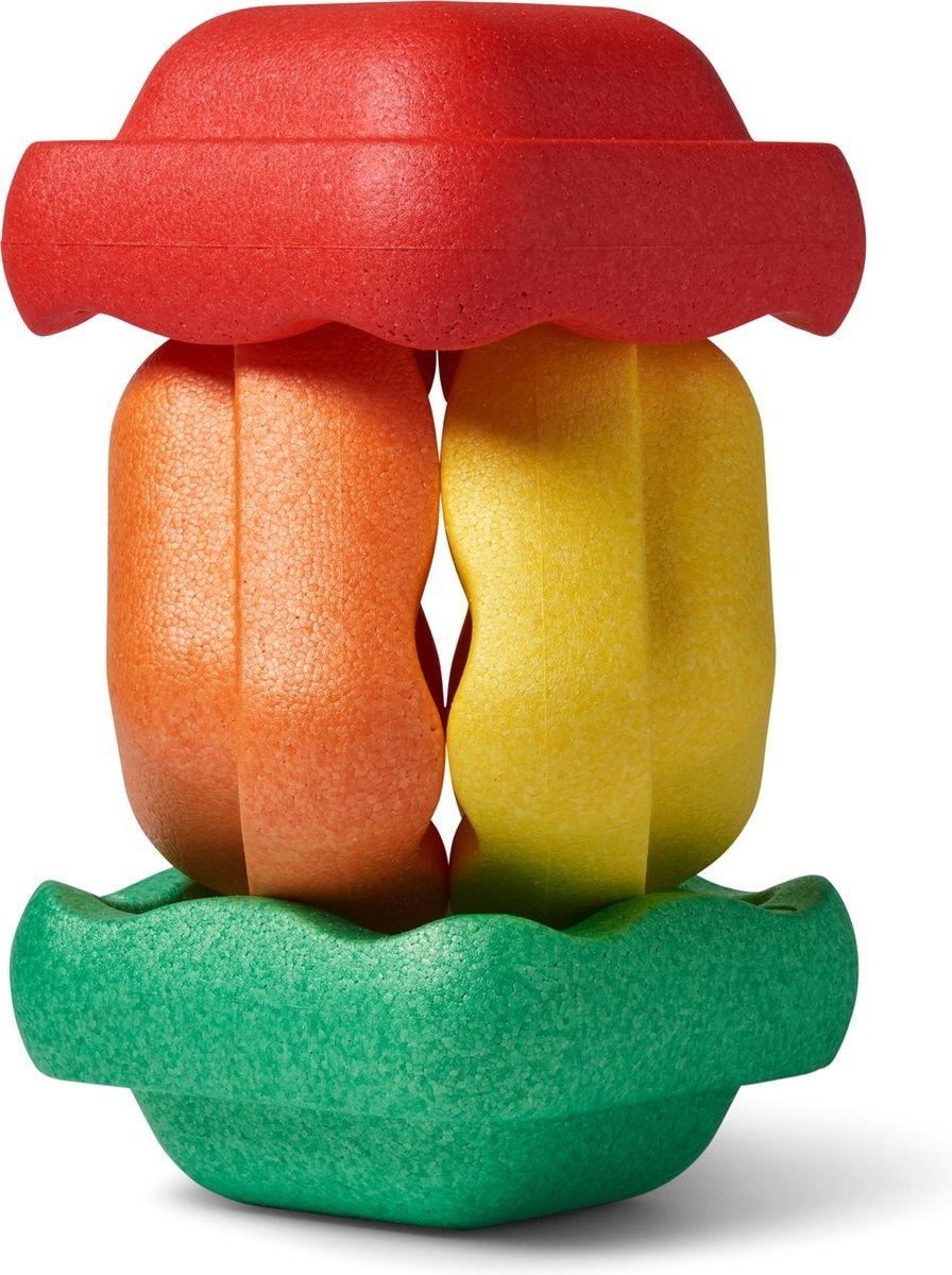 BalanceBlox - Creative game pieces for balance and motor skills