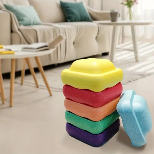 BalanceBlox - Creative game pieces for balance and motor skills