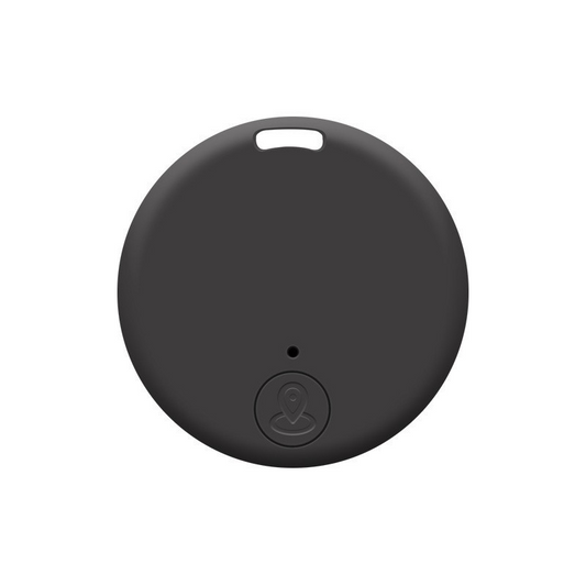 MicroMag GPS – Mini Magnetic GPS Tracker for Real-Time Location Tracking