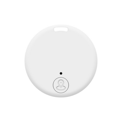 MicroMag GPS – Mini Magnetic GPS Tracker for Real-Time Location Tracking