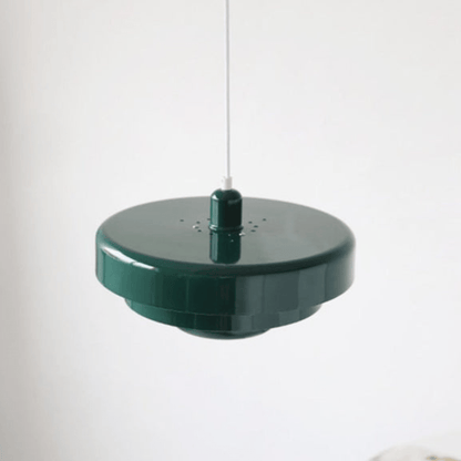 Vintageaura Bauhaus Led Hanging Lamp - zeitlose Luxusbeleuchtung-6
