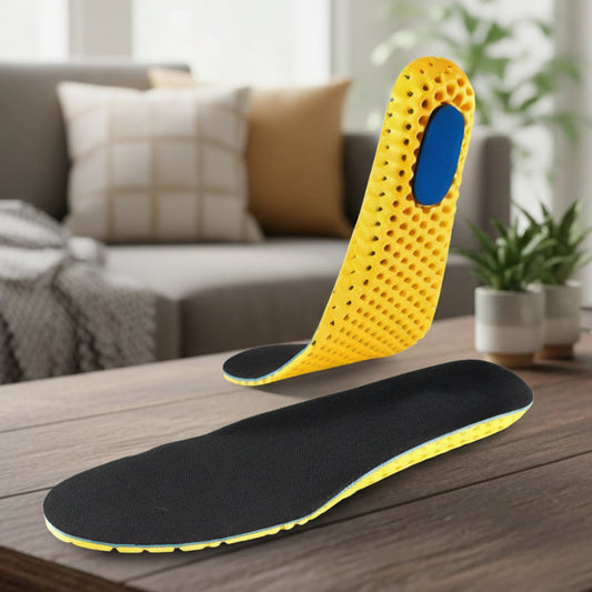 Solette ProRunner - solette per scarpe a piedi nudi con il massimo comfort