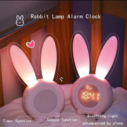 DreamGuard Night Light - Gentle night light for toddlers
