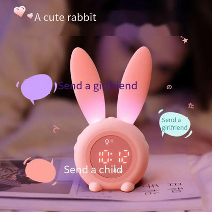 DreamGuard Night Light - Gentle night light for toddlers