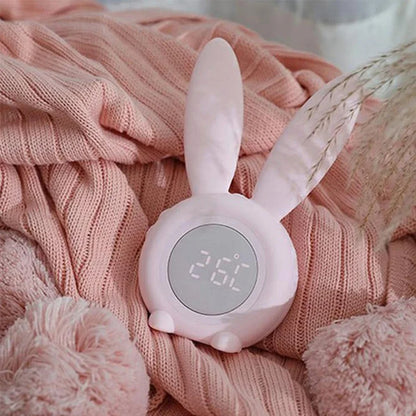 DreamGuard Night Light - Gentle night light for toddlers