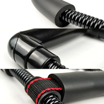 Gripmaster - Adjustable grip trainer for strengthening the hand & forearm