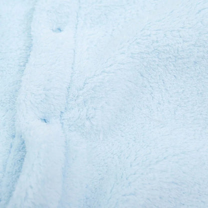 Newborn Cuddle – Superweicher & warmer Tier-Strampler für Babys