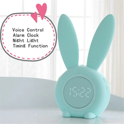 DreamGuard Night Light - Gentle night light for toddlers