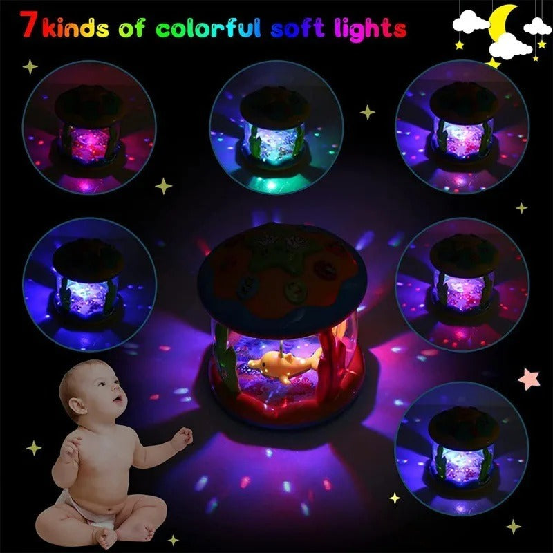 TwirliTune – Diversión musical giratoria para pequeños exploradores