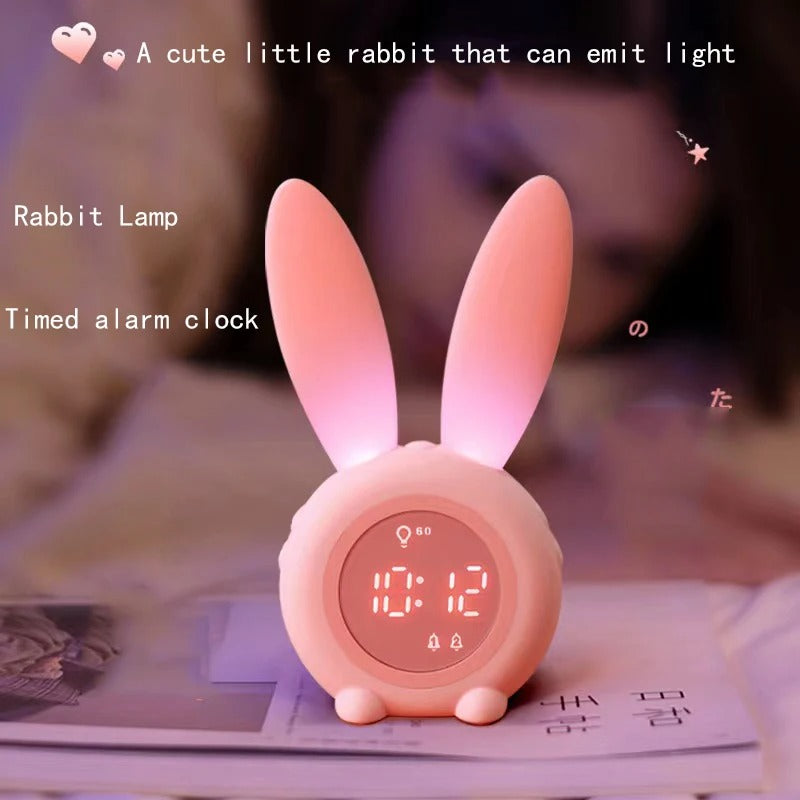DreamGuard Night Light - Gentle night light for toddlers