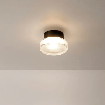 Aluminium wall light - Dimmable & elegant for stylish interiors