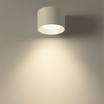 LICHTVORA – Applique LED moderne sans fil