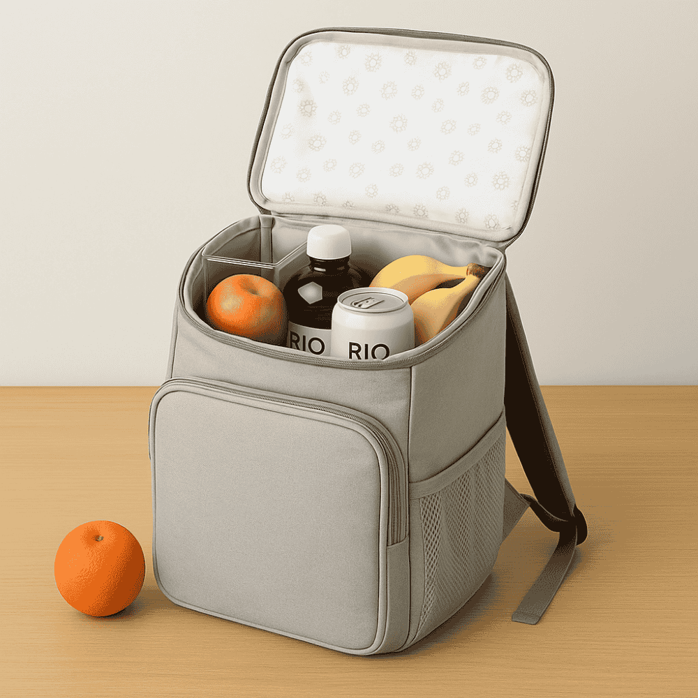 FROSTPACK – Zaino termico nordico isolato