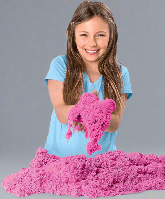  Creativeplay Sand Set - Fantasy Sand Play Set-3