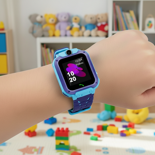  Kidsafe Uhr - kluge Uhr für Kinder-2