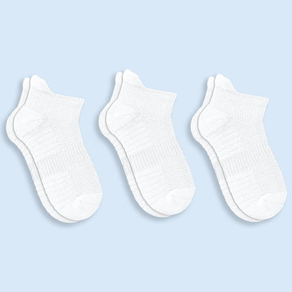 Authentic Support Socks - Promotes blood circulation & relieves foot pain