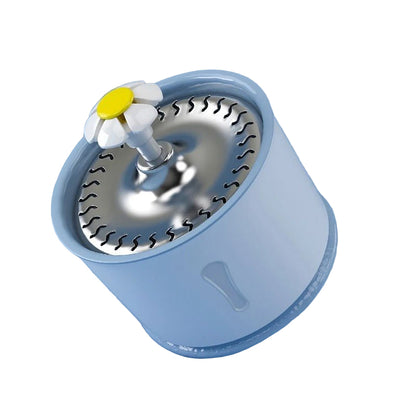 PETWELL SPRING – Automatic Drinking Fountain with Filtration System for Pets