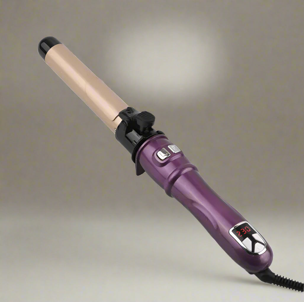 QuickCurl - Schnurloser Lockenstyler für Perfekte Locken in 8 Sekunden-1